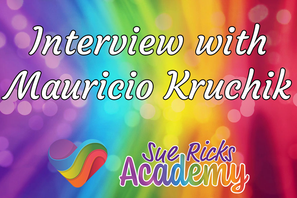 Interview with Mauricio Kruchik
